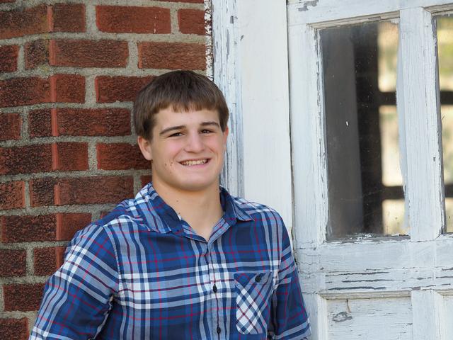 Jared Miller